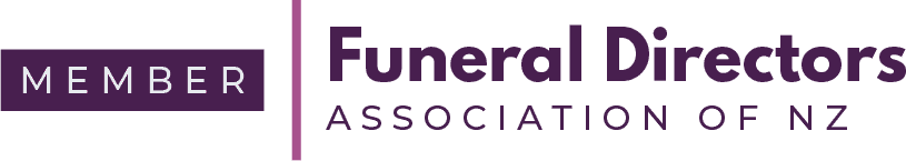 Funeral Directors Association of NZ - Member