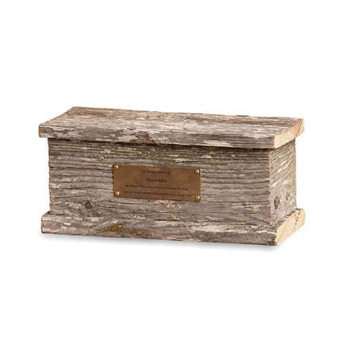 RusticUrn