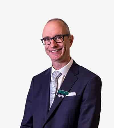 Portrait Simon Williams |Portrait Simon Williams